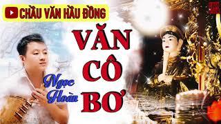 VĂN CÔ BƠ - NGỌC HOÀN