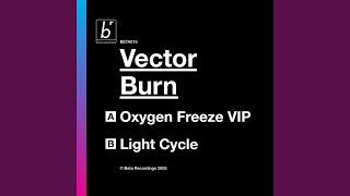 Oxygen Freeze VIP