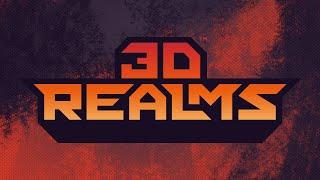 3D Realms - Redefining AAA: Action, Attitude, Adrenaline