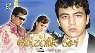Go'zallik siri (o'zbek film) | Гузаллик сири (узбекфильм) 2006 #UydaQoling