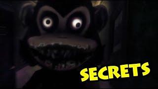 DARK DECEPTION SECRETS