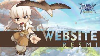 Download PC Client di WEBSITE RESMI ROO GLOBAL - Ragnarok Origin