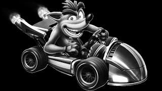 Crash Team Racing - The Best Kart Racer Ever Made... Kinda