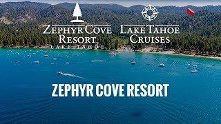 Summer Fun at Zephyr Cove Resort