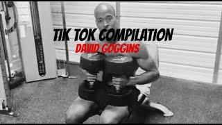 DAVID GOGGINS COMPILATION | BEST MOMENTS ! MUST WATCH...