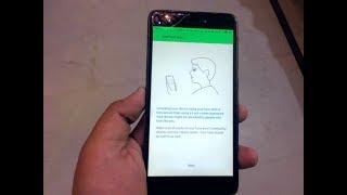 Face Id unlock in mi note 4( without any custom Rom...... Or apps)