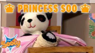Princess Soo!  -  @TheSootyShowOfficial    | #nationalprincessday | TV Show for Kids