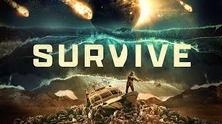 Survive | 2024 | @SignatureUK Trailer | Starring Andreas Pietschmann, Émilie Dequenne, Lisa Delamar