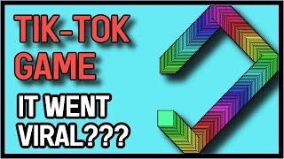 I turned this TIK-TOK TREND into a GAME!