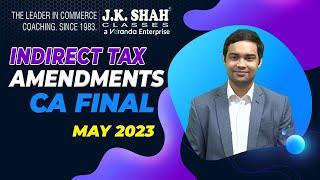 IDT Amendments CA Final May 2023