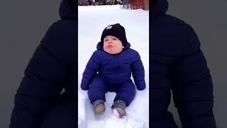 funny cet and baby Aaaaa #shortvideo # farhan.z sis