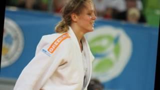 Green Hill is part of the Junior World Judo