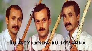 Alevi Deyişleri Türküleri [ Bu Meydanda Bu Divanda ]️