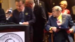 Jerry Lewis Friars Event 9/15/14 Part 2