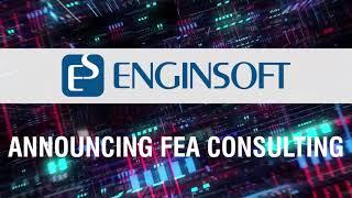 FEA Consulting Services