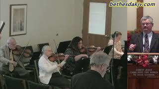 2017 12 17 C + MUSIC & SINGING + BETHEDSA STRING ORCHESTRA