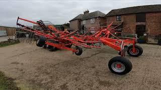 Kuhn GA 7501