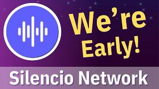 Most Underrated DePin Crypto Silencio Network | Measure Noise Pollution