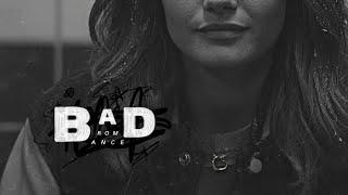 jackie & shauna | bad romance (+3.04)