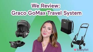 Graco GoMax Infant Car Seat Review| Babylist