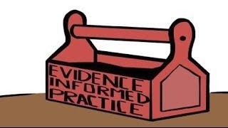 Evidence-informed practice