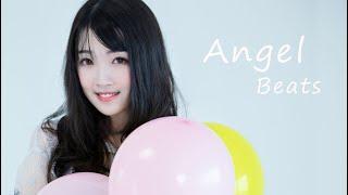 【ASMR Shine Vol.70】Heartbeat  ear candle clear earwax