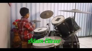 Kubawa Korban Syukur - Adam Eliezer (Cover Drum)