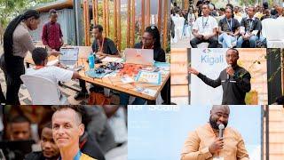 Google Developer Group - Kigali DevFest 2022 | Vlog