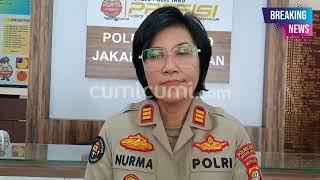 BREAKING NEWS! Polisi Benarkan Chandrika Chika Dilaporkan Oleh Seseorang Atas Dugaan Penganiayaan