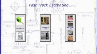 Introducing the Fast Track Estimating Software