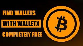 How To Find Lost Crypto Wallets |  By Technolex