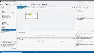 SSIS tutorial - Load Multiple Sheet from Multiple Excel Files