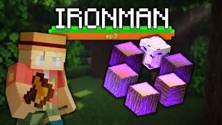 Foraging: The Movie | Ironman #9