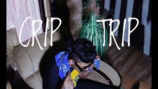 RELAY - CRIP TRIP [ OFFICIAL MUSIC VIDEO ] PROD. BY @tyxnupnxt 2023