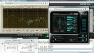 Mixcraft Pro Studio 6 plugins overview and demo