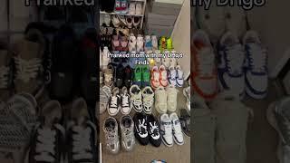 Pranked mom with my DHg8 Finds #dhgate #shoes #sneaker #shorts