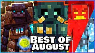 Top 10 Best Custom Origins Of August 2021