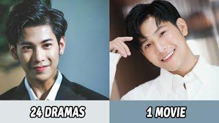 All Dramas and Movies of Singto Prachaya Ruangroj | Prachaya Ruangroj Dramas and Movies (2015-2025)