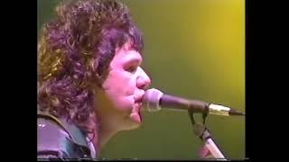 GARY MOORE - Live Belfast (Full Concert 1989) 