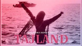 Reper iz sobe x Anna Moor - Tajland (Official Video)