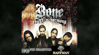 Bone Thugs mix