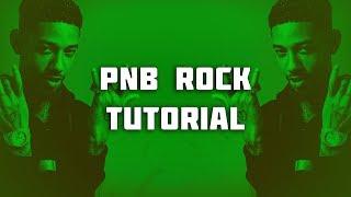 How To Make A PnB Rock Type Beat  (PnB Rock Beat Tutorial) 