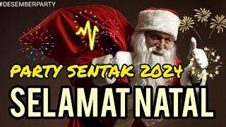 PARTY DESEMBER SENTAK SELAMAT NATAL 2024/DesemberFullParty