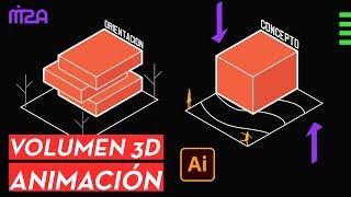 Editar VISTA 3D para ANIMAR en AFTER EFFECTS