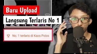 5 Hack Jadi Produk Terlaris No 1 di Shopee