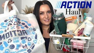 Action Haul Dezember 2024 | Action Neuheiten || || Desi