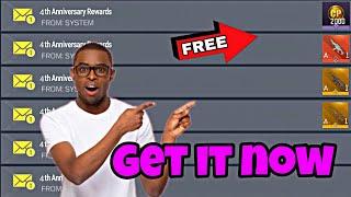 HOW TO GET A FREE LEGENDARY GUN in COD Mobile 2023 ️