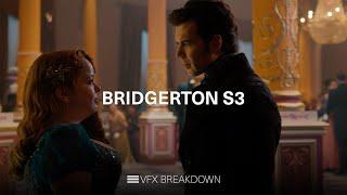 #Bridgerton Season 3 VFX Breakdown