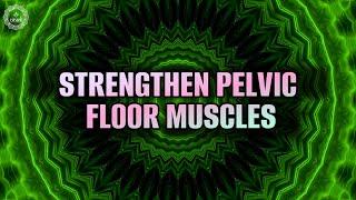 Strengthen Pelvic Floor Muscles | Heal Your  Bowel & Bladder Incontinence | Get Rid Of Obesity