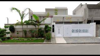 1 KANAL HOUSE FOR SALE IN BLOCK A LDA AVENUE LAHORE